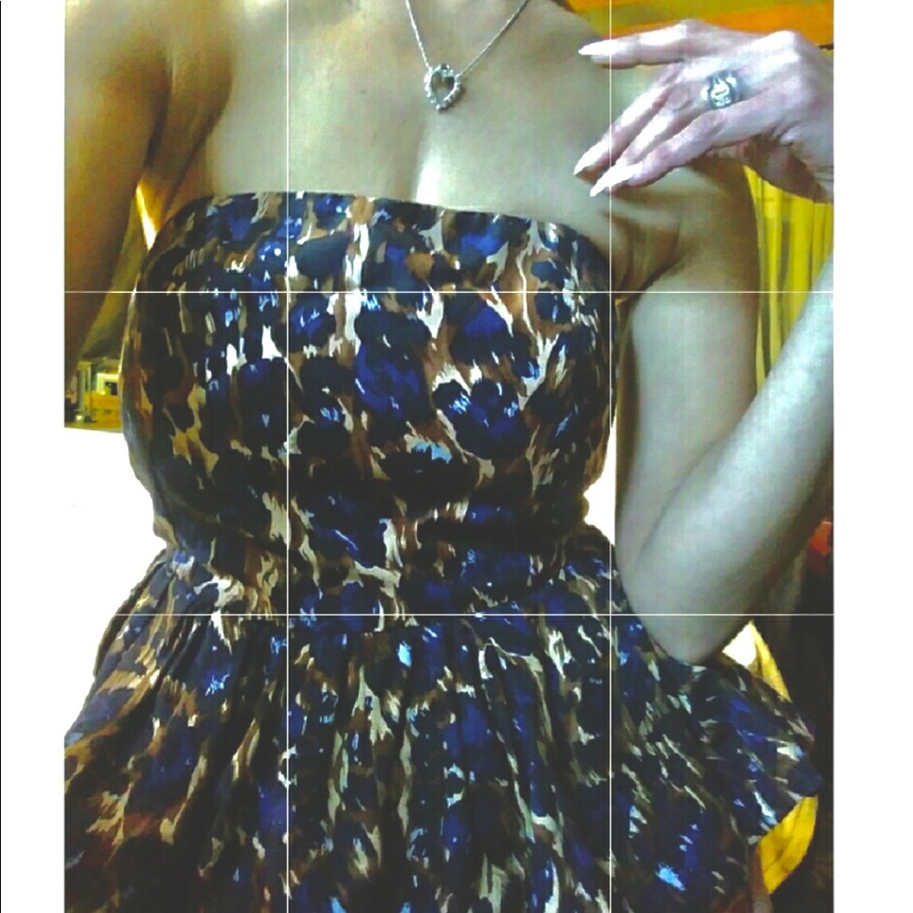 SALE‼️$275 Camilla and Marc NWT Point Play Bustier